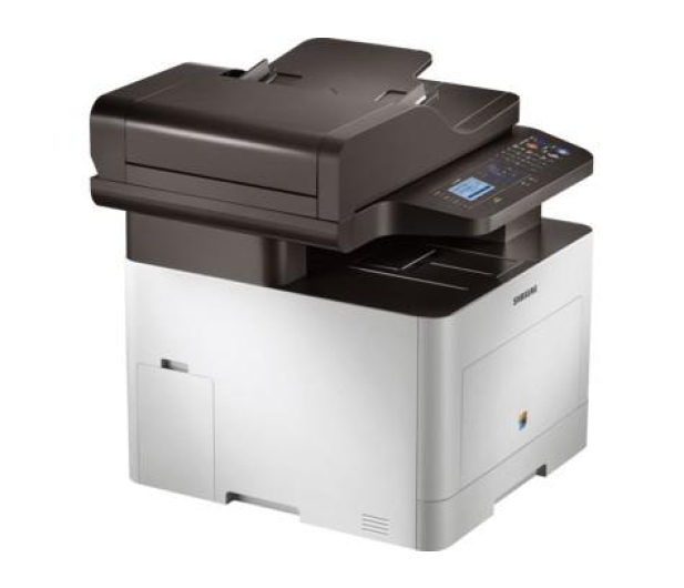 HP CLX-6260FR SS106F - 1442875 - zdjęcie 3